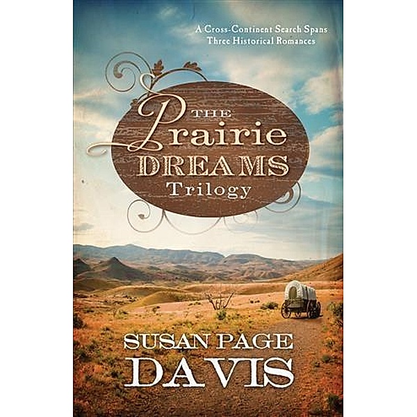 Prairie Dreams Trilogy, Susan Page Davis