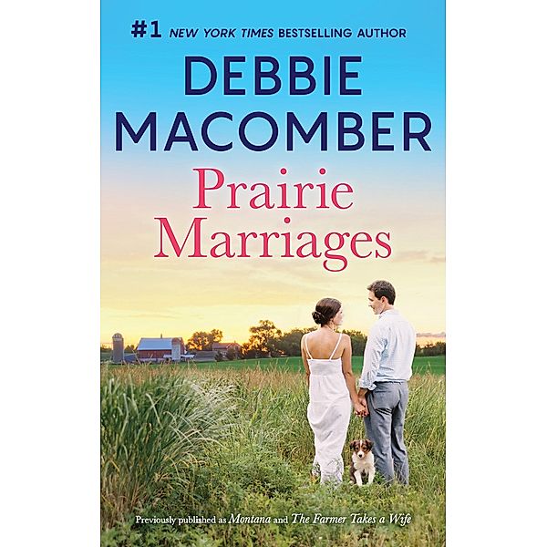 Prairie Marriages, Debbie Macomber
