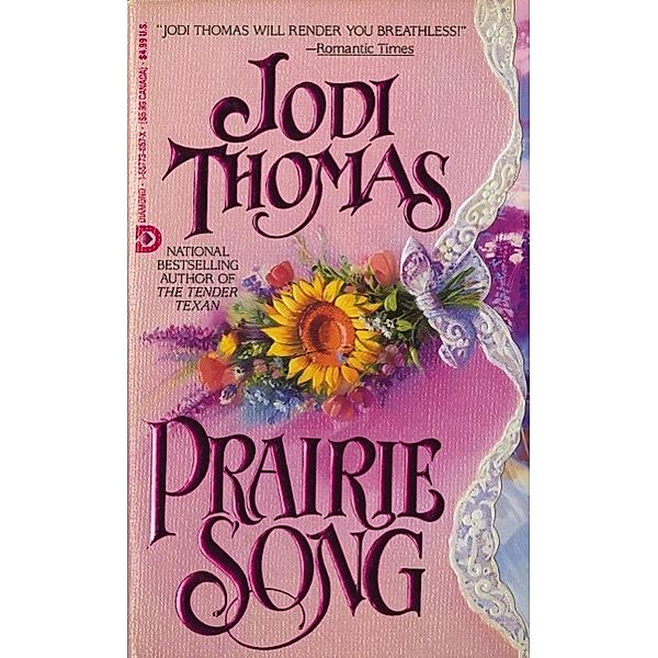 Prairie Song, Jodi Thomas