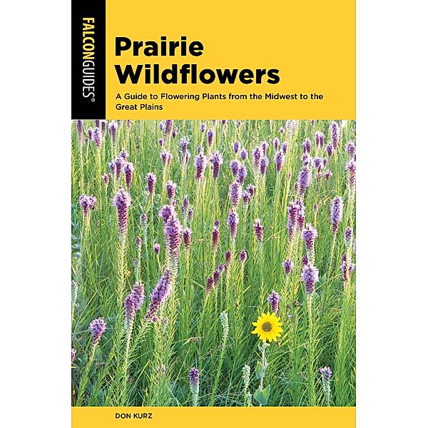 Prairie Wildflowers / Wildflower Series, Don Kurz
