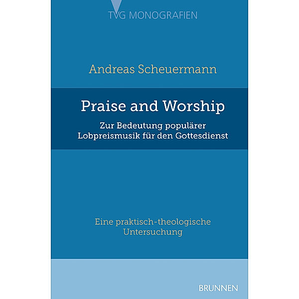 Praise and Worship, Andreas Scheuermann