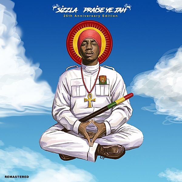 Praise Ye Jah (Remastered), Sizzla