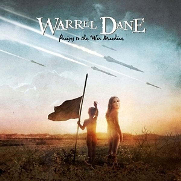 Praises To The War Machine, Warrel Dane