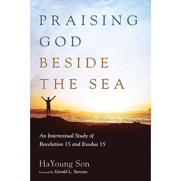 Praising God beside the Sea, Hayoung Son