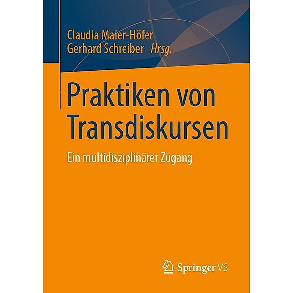 Praktiken von Transdiskursen