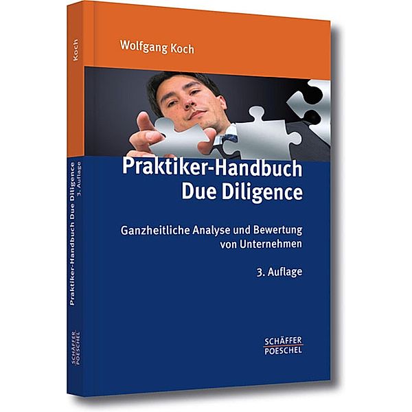 Praktiker-Handbuch Due Diligence, Wolfgang Koch
