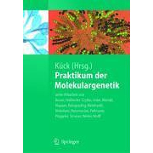 Praktikum der Molekulargenetik