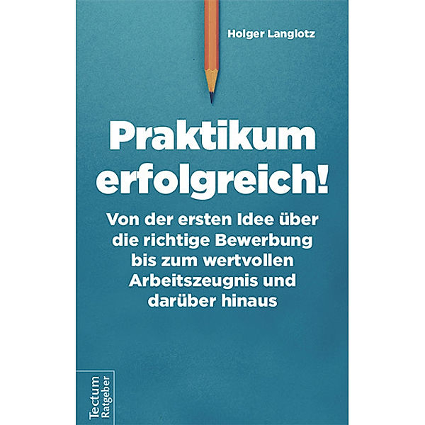 Praktikum erfolgreich!, Hubert Langlotz