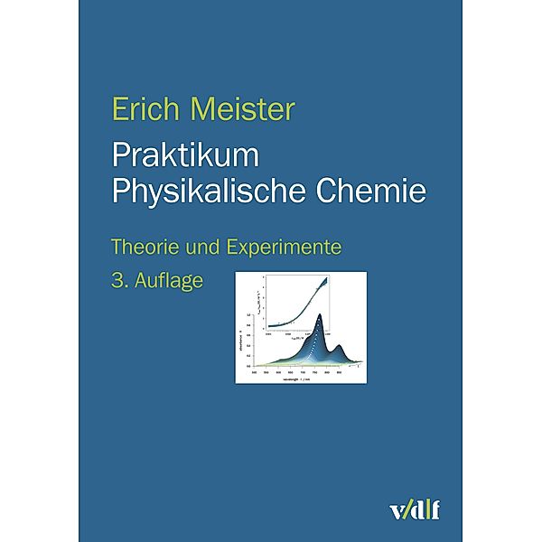 Praktikum Physikalische Chemie, Erich Meister
