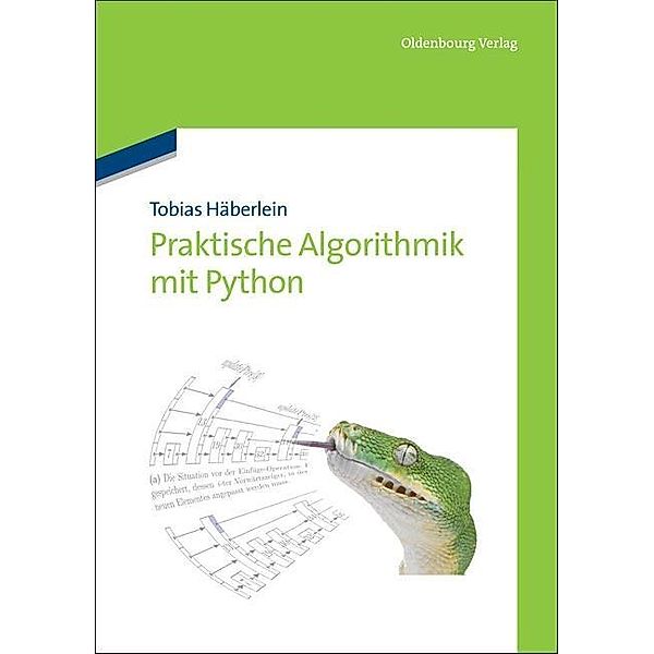 Praktische Algorithmik mit Python / Jahrbuch des Dokumentationsarchivs des österreichischen Widerstandes, Tobias Häberlein