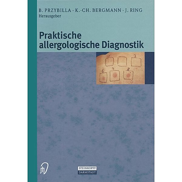 Praktische Allergologische Diagnostik