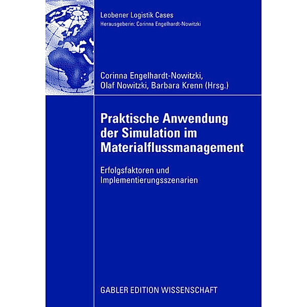 Praktische Anwendung der Simulation im Materialflussmanagement