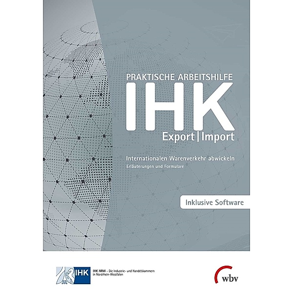 Praktische Arbeitshilfe Export/Import 2020