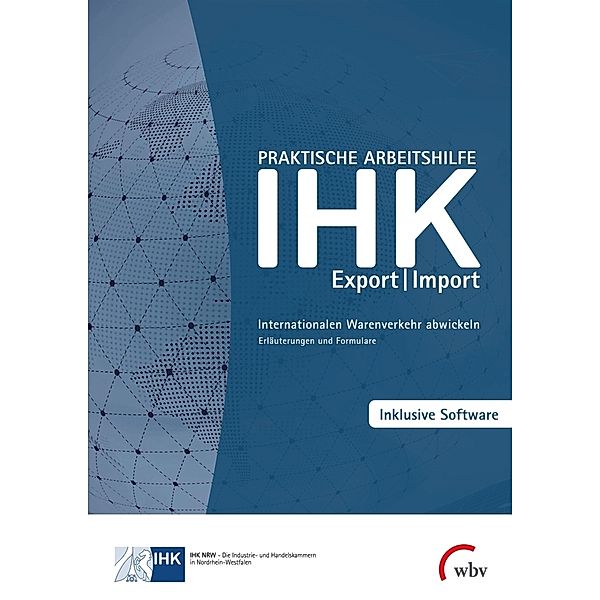 Praktische Arbeitshilfe Export/Import 2022