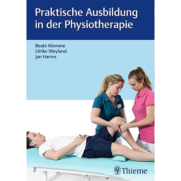 Praktische Ausbildung in der Physiotherapie