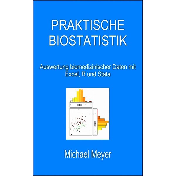 Praktische Biostatistik, Michael Meyer