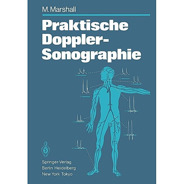 Praktische Doppler-Sonographie, M. Marshall