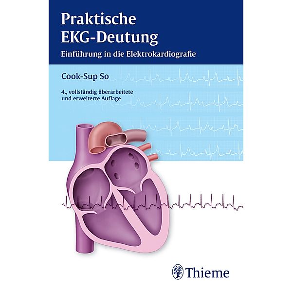 Praktische EKG-Deutung, Cook-Sup So