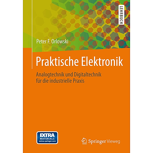 Praktische Elektronik, Peter F. Orlowski