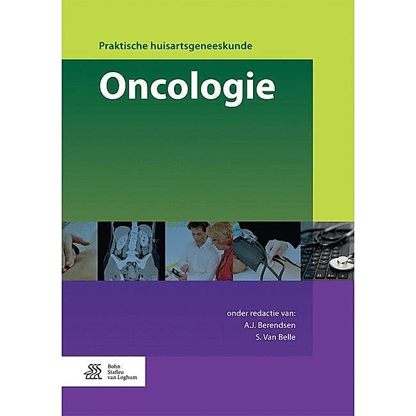 Praktische huisartsgeneeskunde / Oncologie
