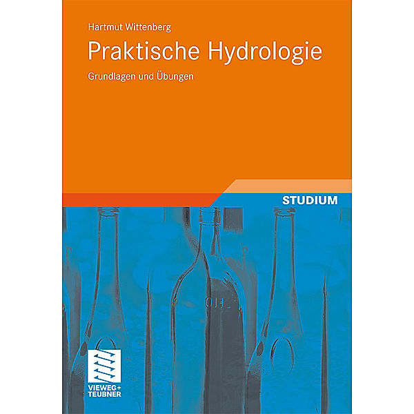 Praktische Hydrologie, Hartmut Wittenberg