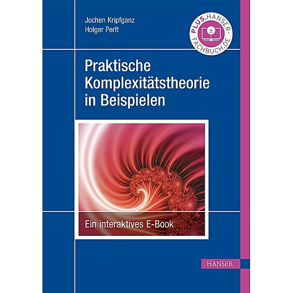 Praktische Komplexitätstheorie in Beispielen, Jochen Kripfganz, Holger Perlt