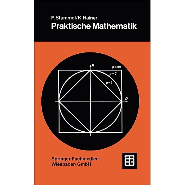 Praktische Mathematik, Karl Hainer
