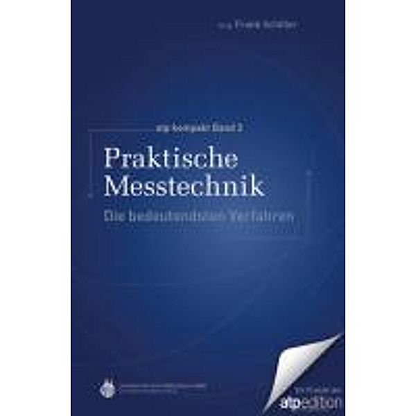 Praktische Messtechnik, m. CD-ROM