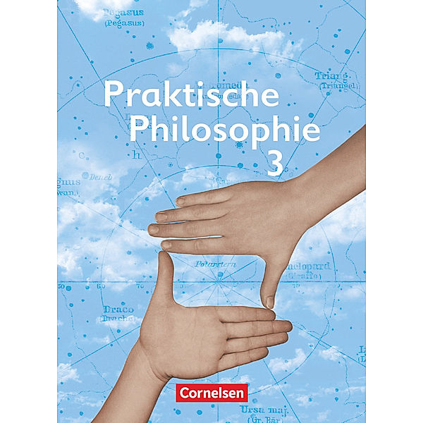 Praktische Philosophie - Nordrhein-Westfalen - Band 3, Bernhard Koreng, Inge Denzin, Hans-Bernhard Petermann, Roland Wolfgang Henke, Eva-Maria Sewing