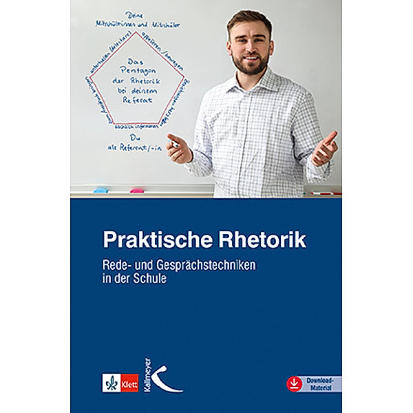 Praktische Rhetorik, Stephan Gora