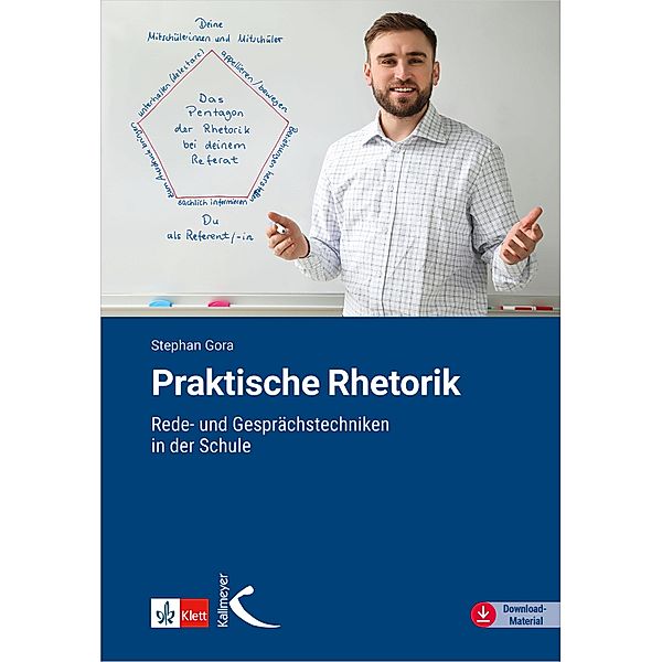 Praktische Rhetorik, Stephan Gora