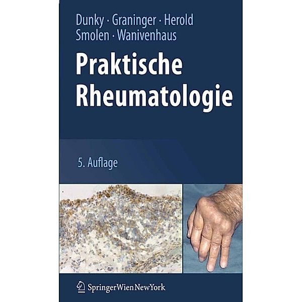 Praktische Rheumatologie