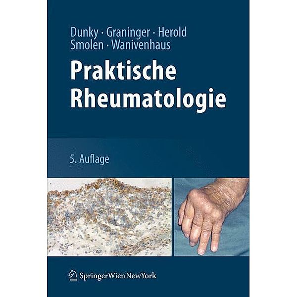 Praktische Rheumatologie