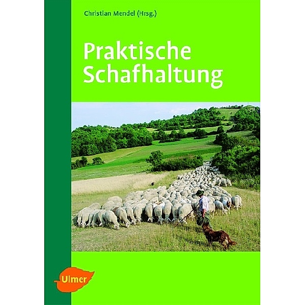 Praktische Schafhaltung, Christian Mendel