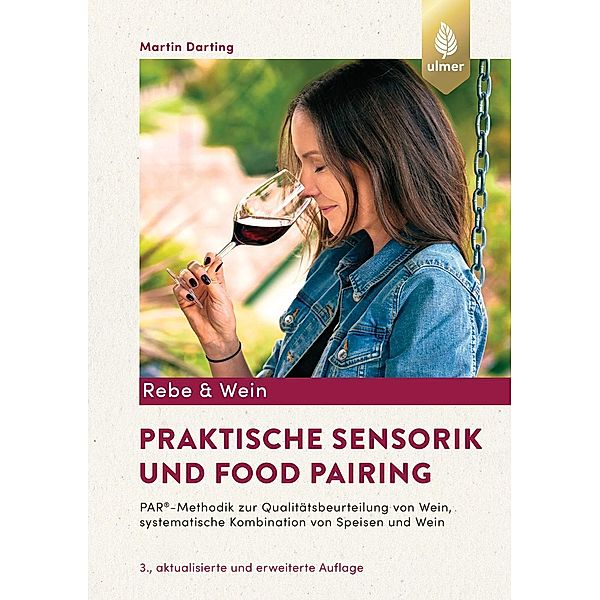 Praktische Sensorik und Food Pairing, Martin Darting