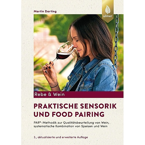 Praktische Sensorik und Food Pairing, Martin Darting