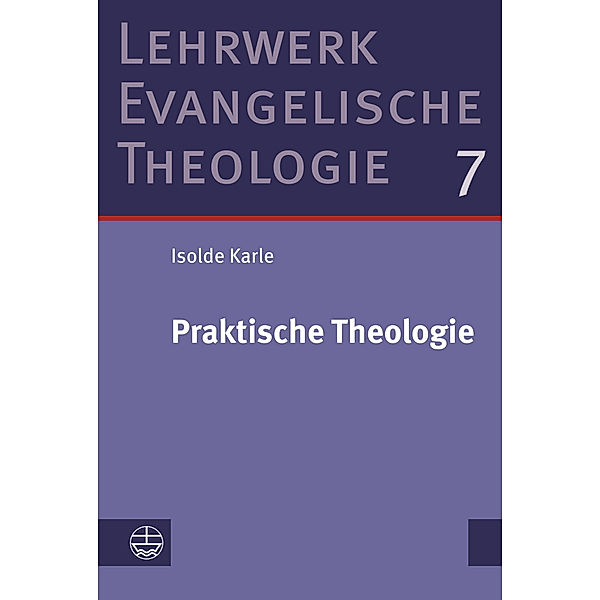 Praktische Theologie, Isolde Karle