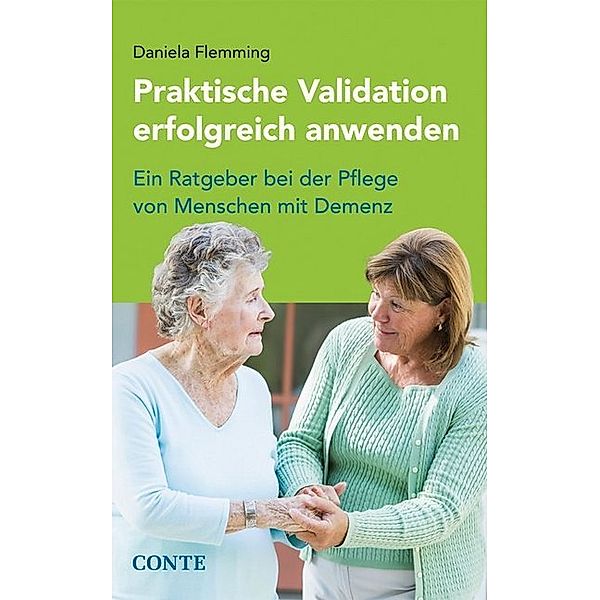 Praktische Validation erfolgreich anwenden, Daniela Flemming