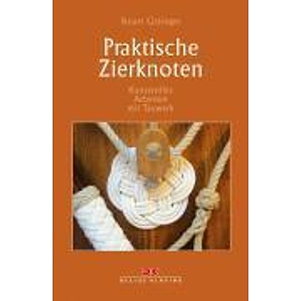 Praktische Zierknoten, Stuart Grainger