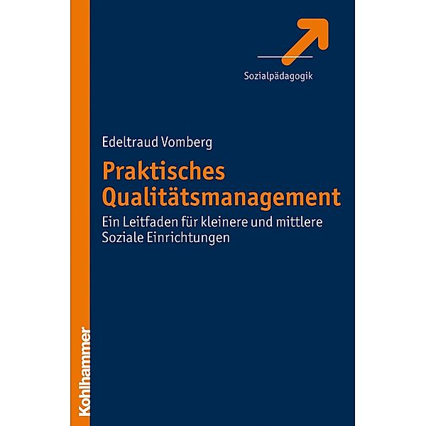 Praktisches Qualitätsmanagement, Edeltraud Vomberg