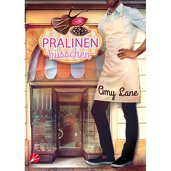 Pralinenküsschen / Candy Man, Amy Lane