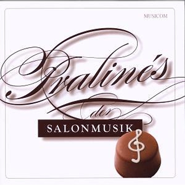 Praline'S Der Salonmusik, Salonorchester Münster