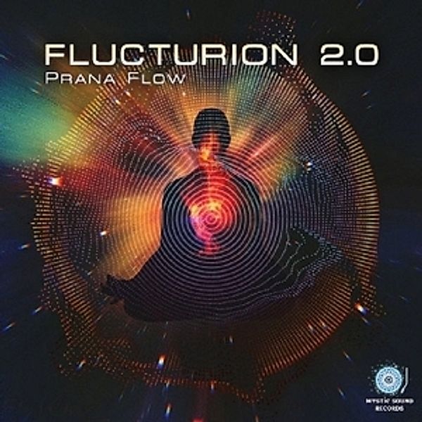 Prana Flow, Flucturion 2.0