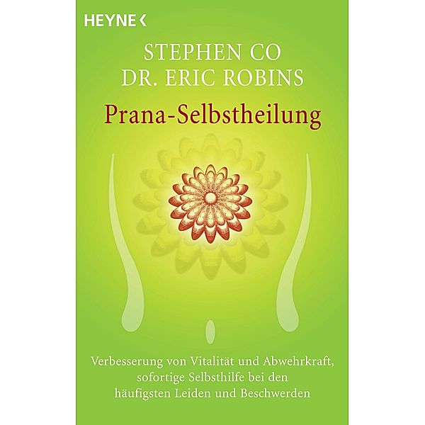 Prana-Selbstheilung, Stephen Co, Eric Robins