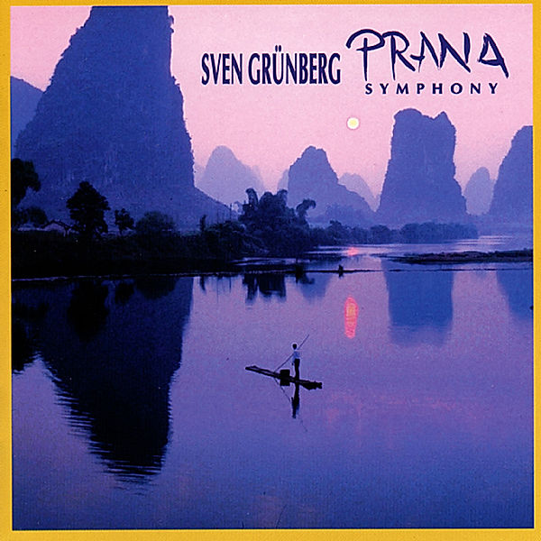 Prana Symphony, Sven Grünberg