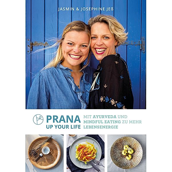 Prana up your life, Josephine Jeß, Jasmin Jeß