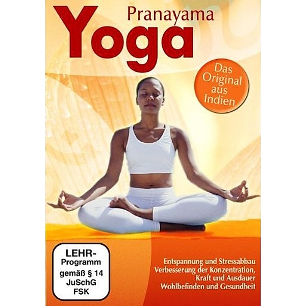 Pranamaya Yoga, Diverse Interpreten