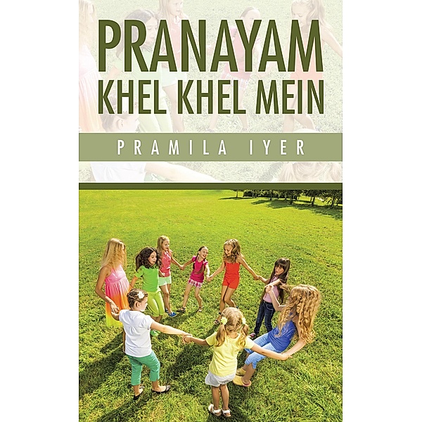 Pranayam Khel Khel Mein, Pramila Iyer