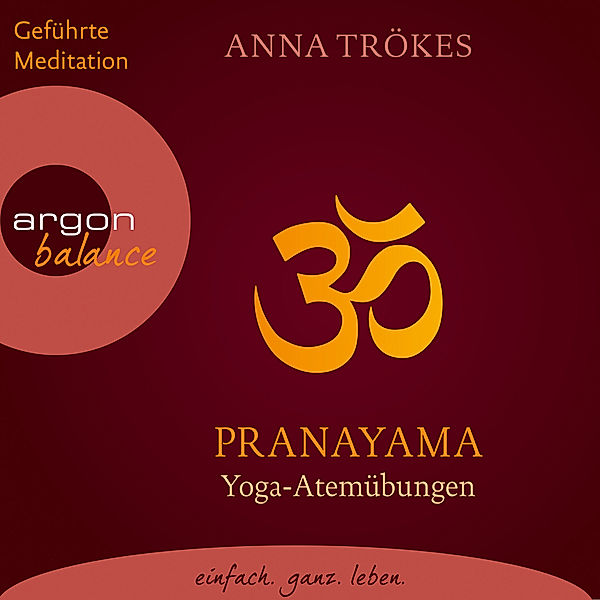 Pranayama, Anna Trökes