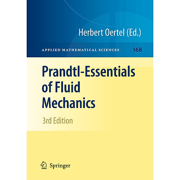 Prandtl-Essentials of Fluid Mechanics